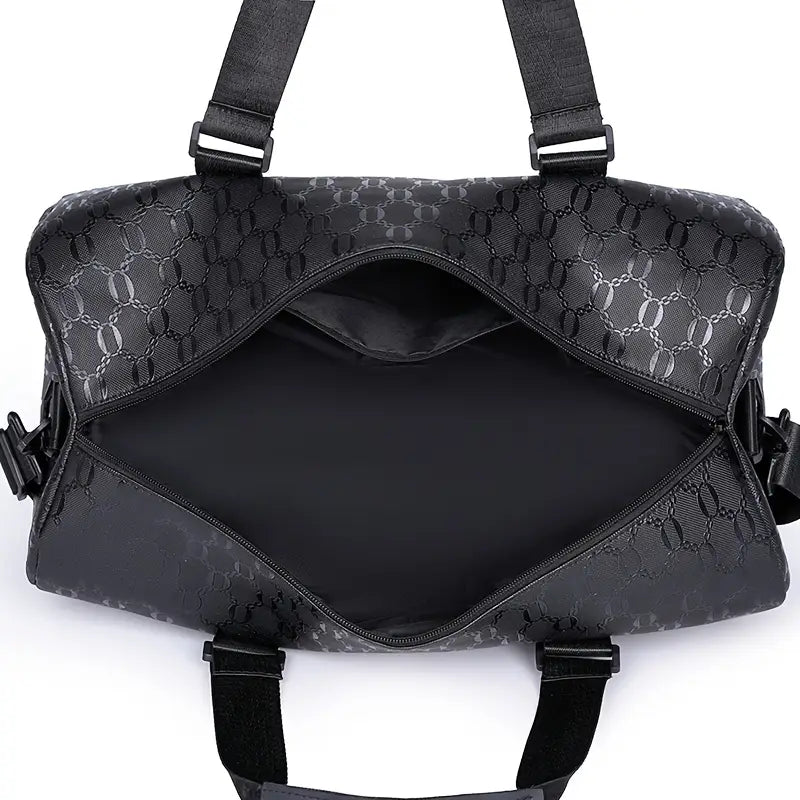 Trendy Travel /Gym Duffle Bag