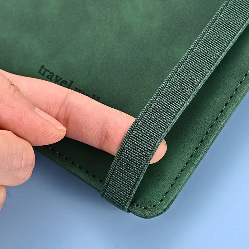Travel Passport Cover