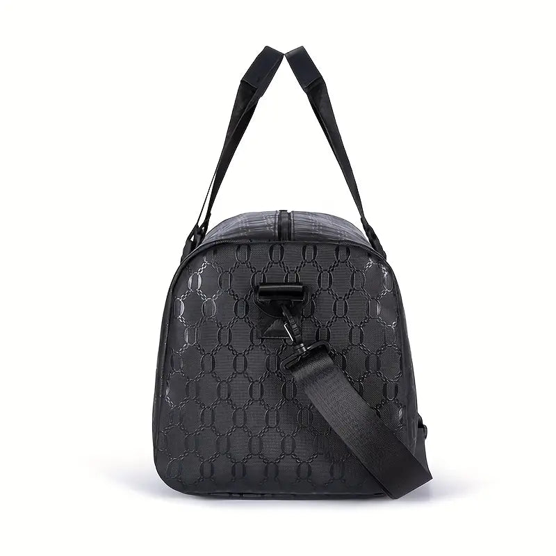 Trendy Travel /Gym Duffle Bag