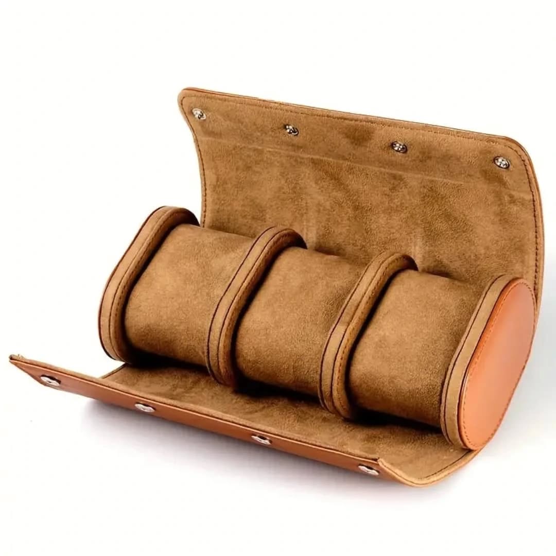 3 Watches Box Organizer ⌚