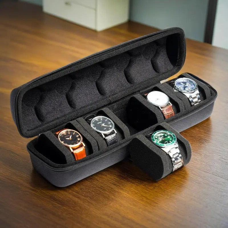 5 Watches box ⌚