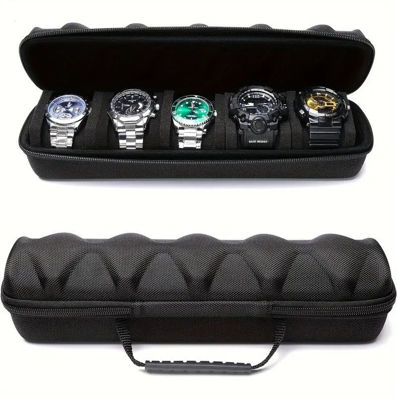 5 Watches box ⌚
