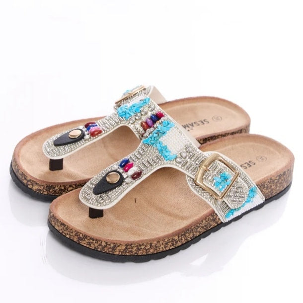 Berckin slippers