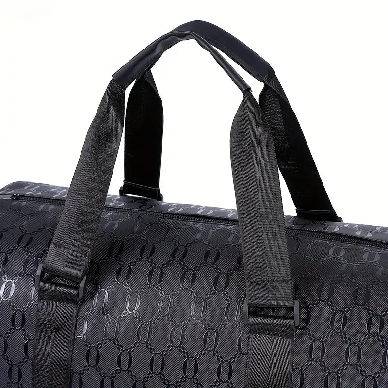 Trendy Travel /Gym Duffle Bag