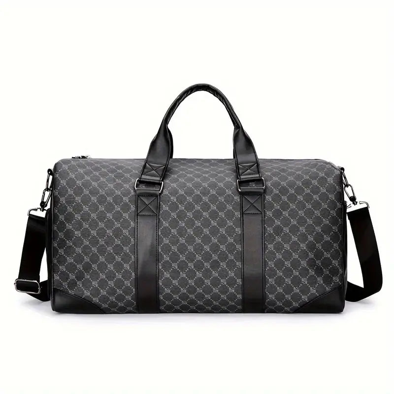 Trendy Travel /Gym Duffle Bag,