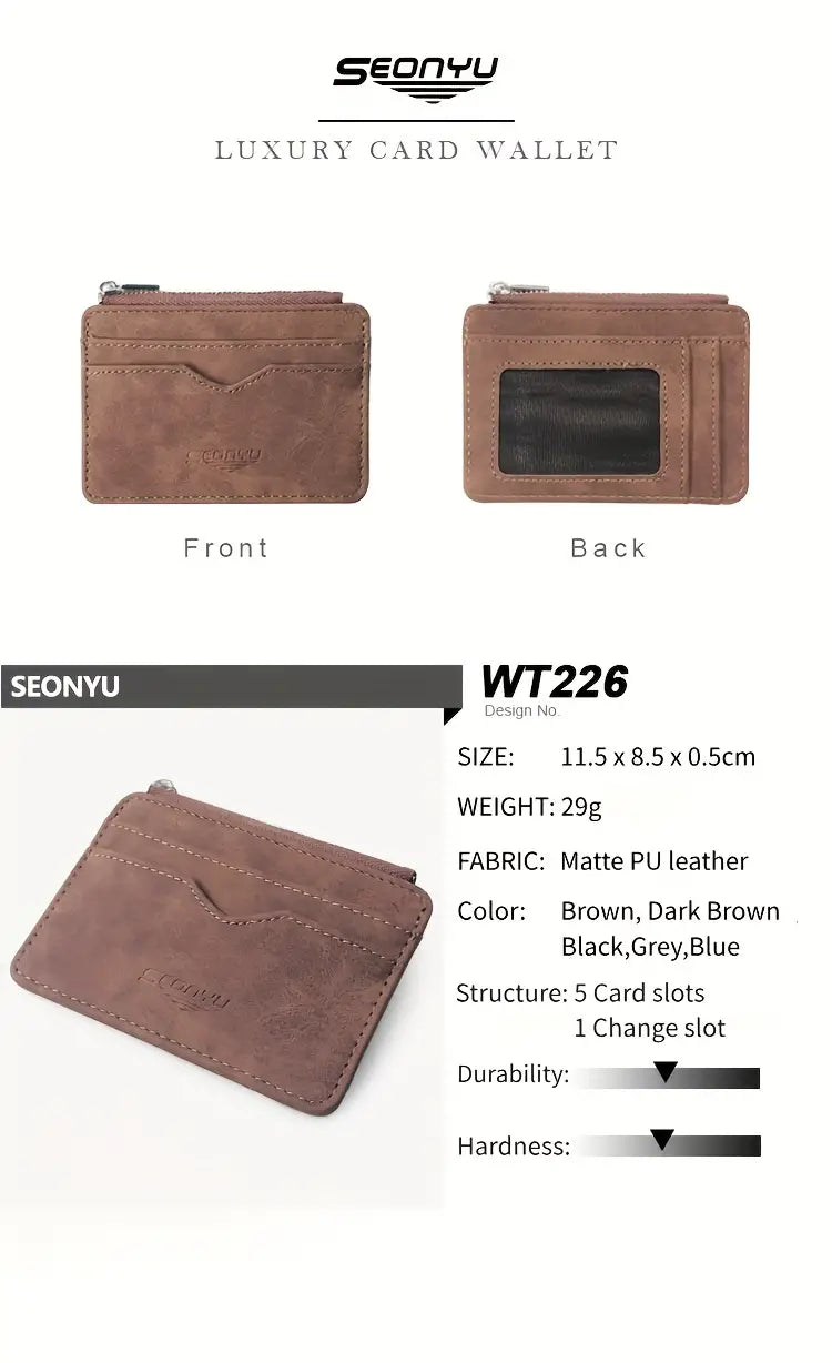 Wallet