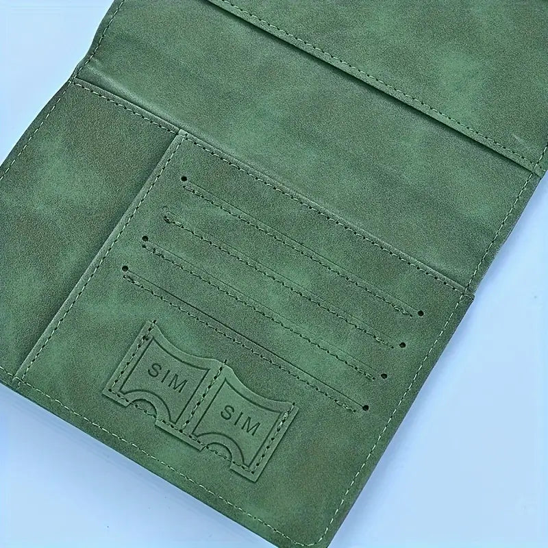 Travel Passport Cover