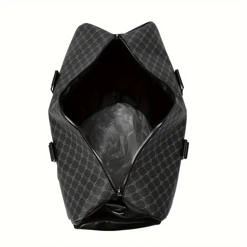 Trendy Travel /Gym Duffle Bag,