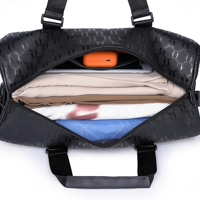 Trendy Travel /Gym Duffle Bag