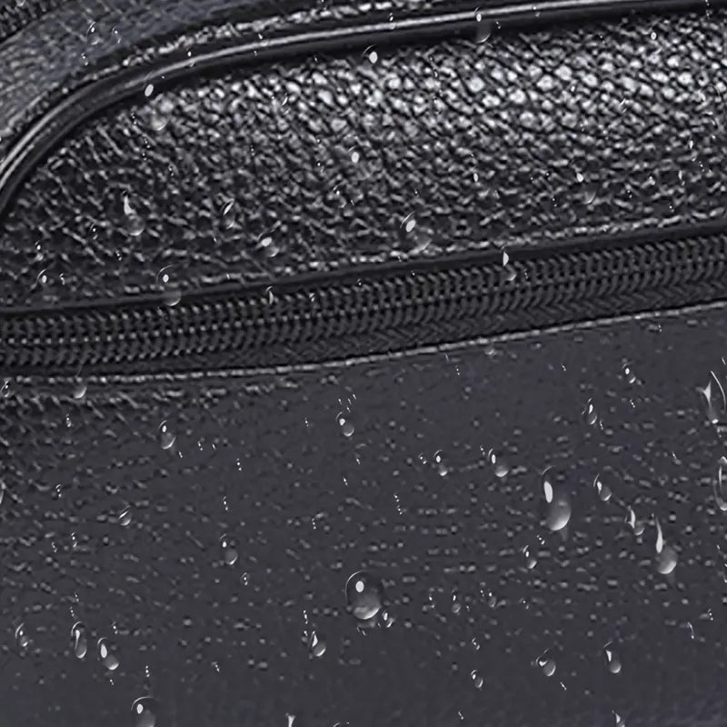 Men's Small Clutch Bag