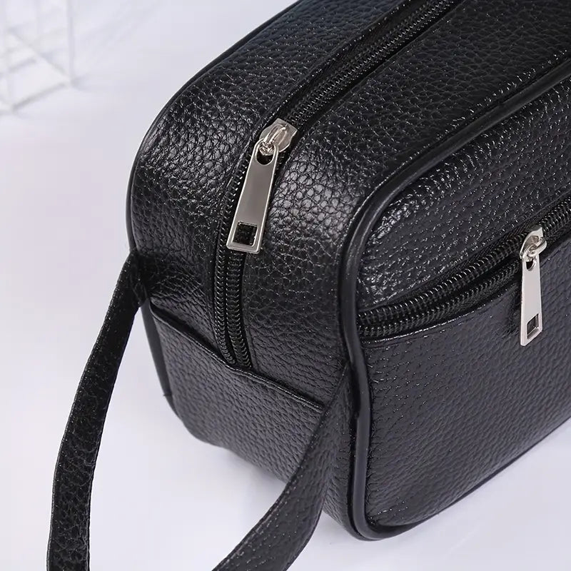 Men's Small Clutch Bag