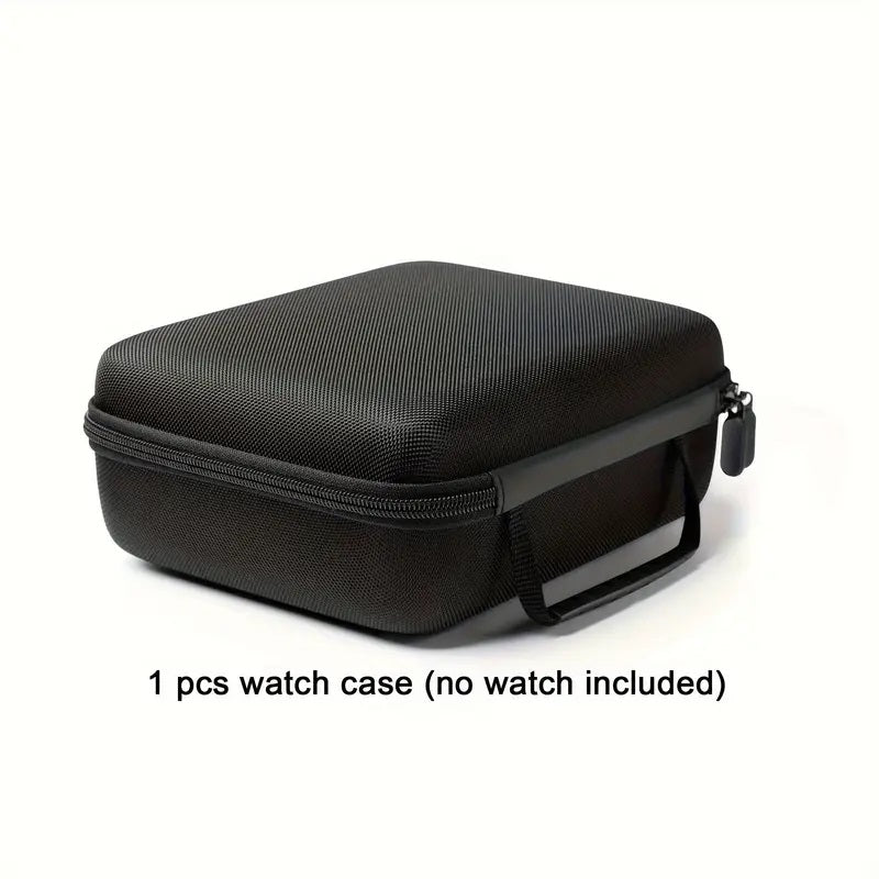 6 Watches Box Organizer ⌚
