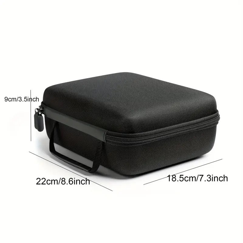 6 Watches Box Organizer ⌚