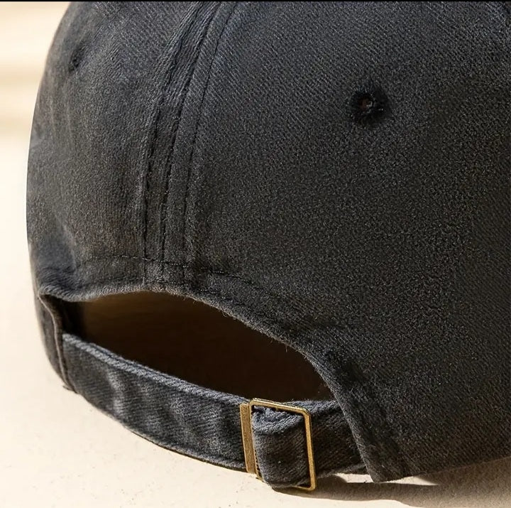 Baseball Cap