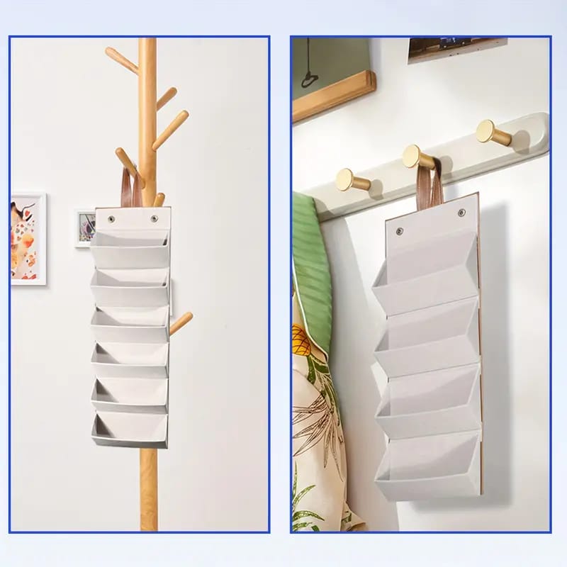 4 Sunglasses Storage Organize