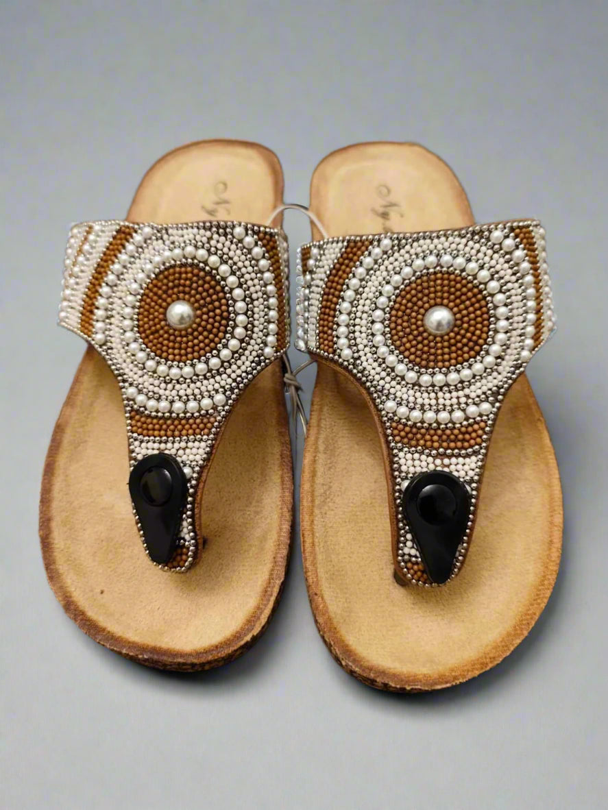 Berckin slippers