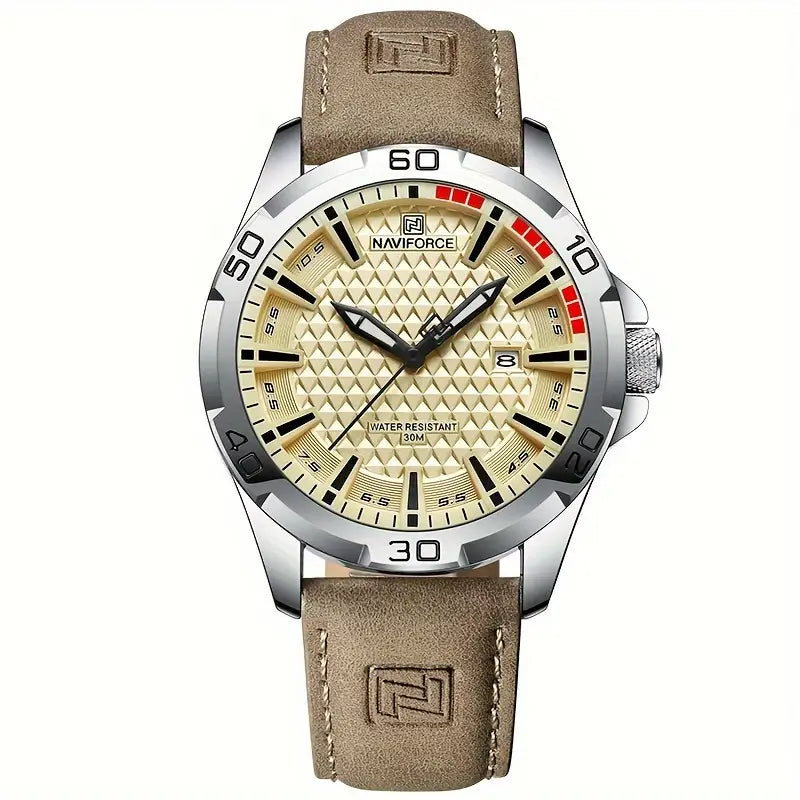 NAVIFORCE BEIGE