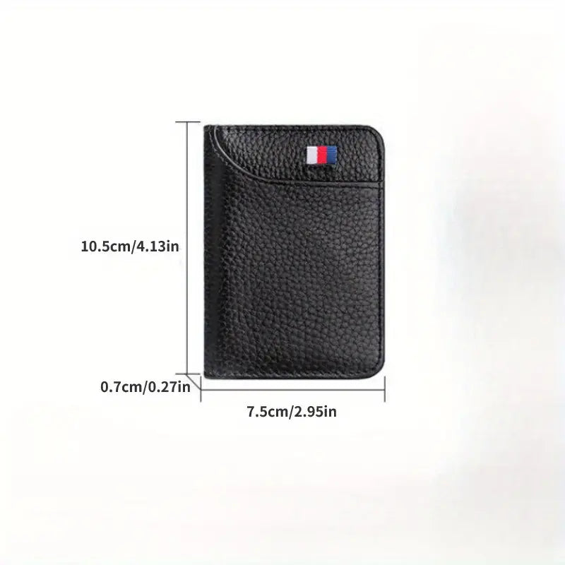 Credit cards holder