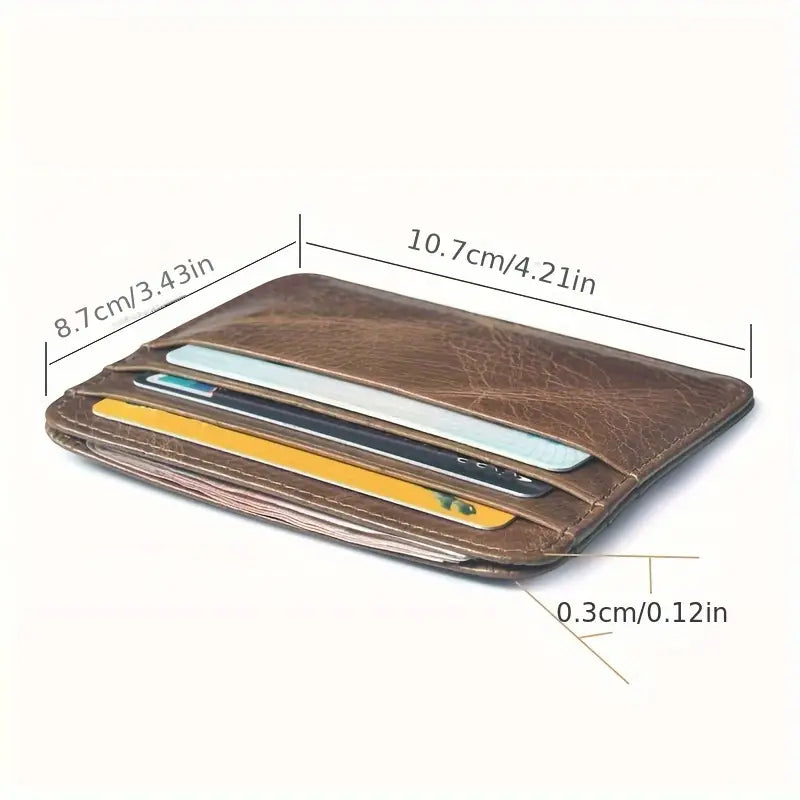 Wallet / Credit Card Holder