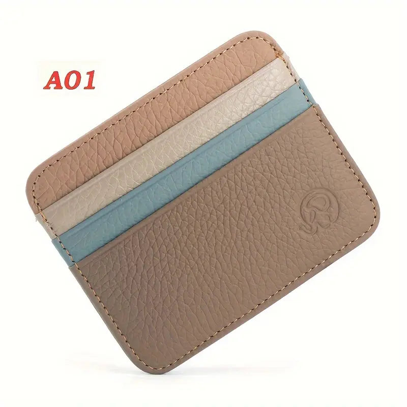Wallet / Credit Card Holder