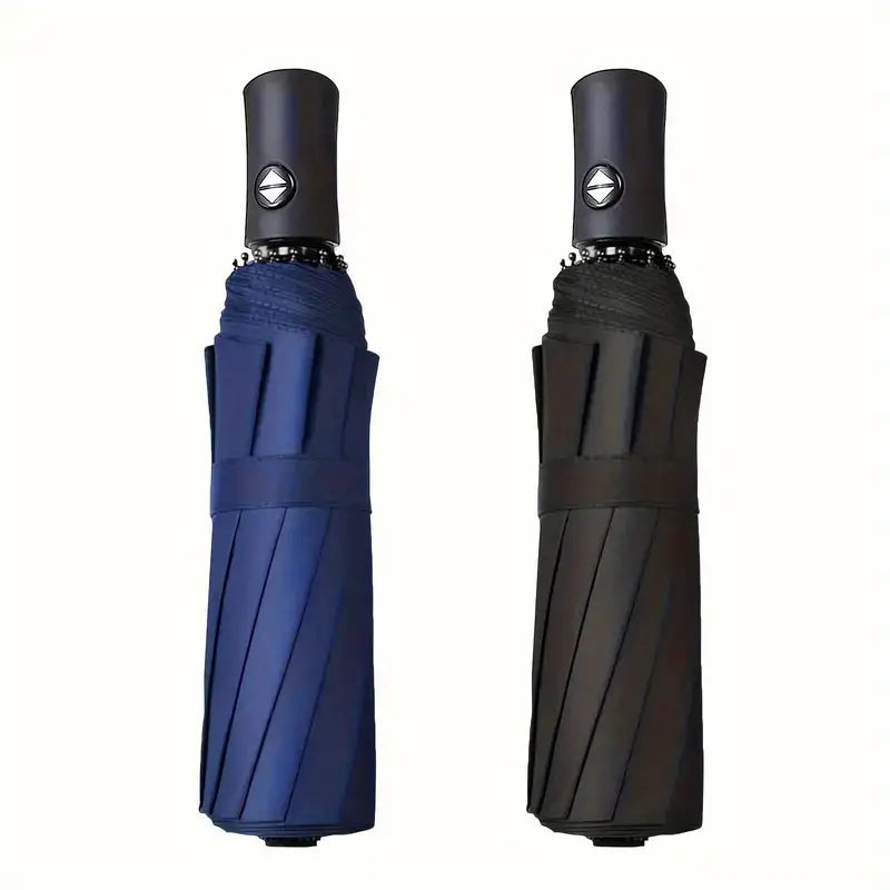 Stylish Automatic Folding Umbrella