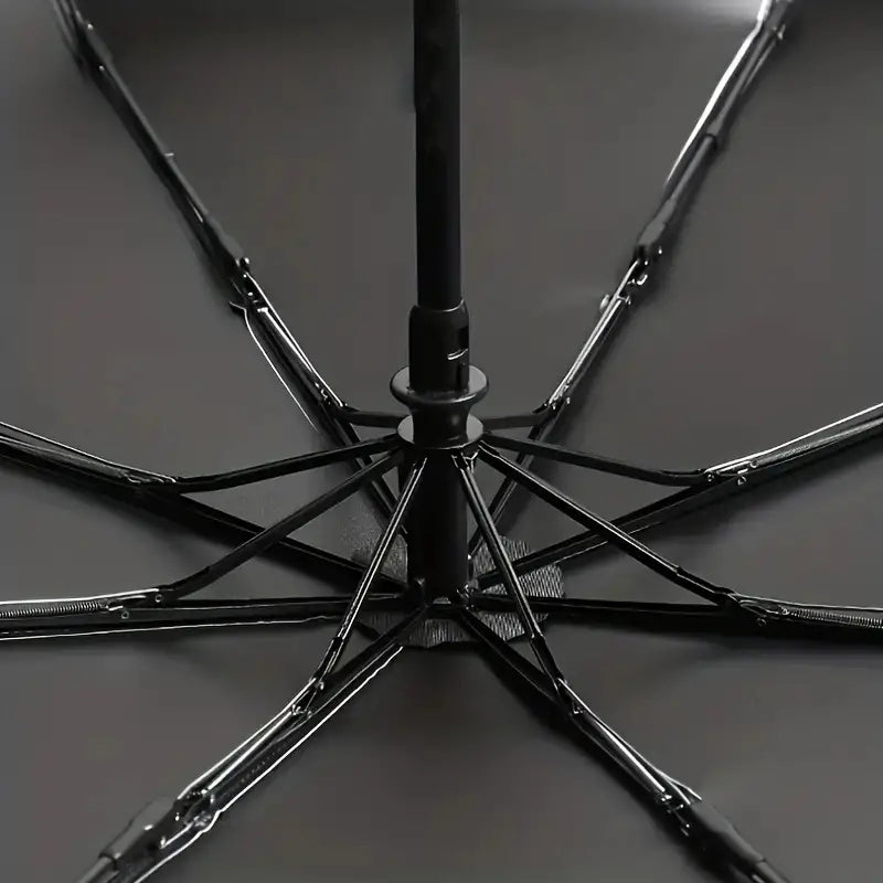 Stylish Automatic Folding Umbrella