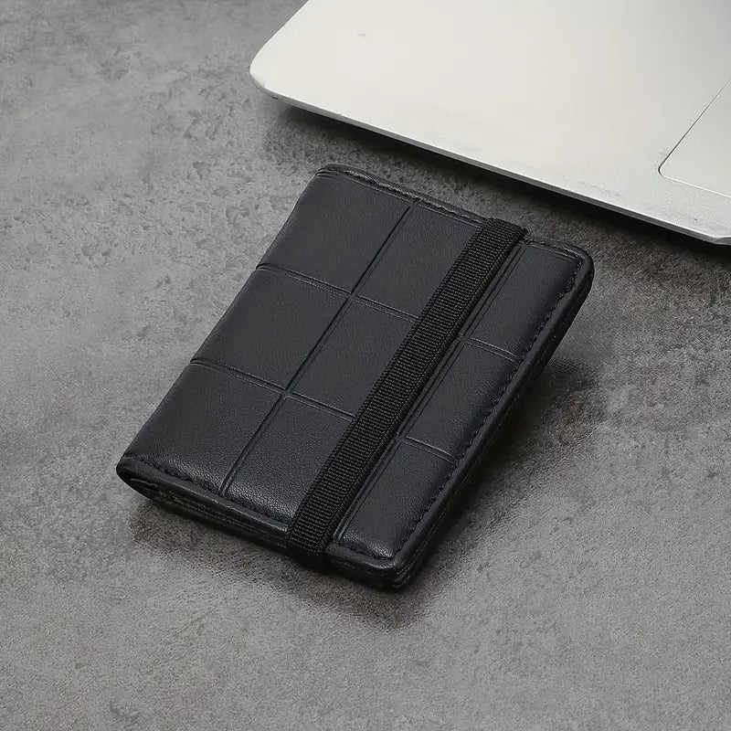 Black Wallet