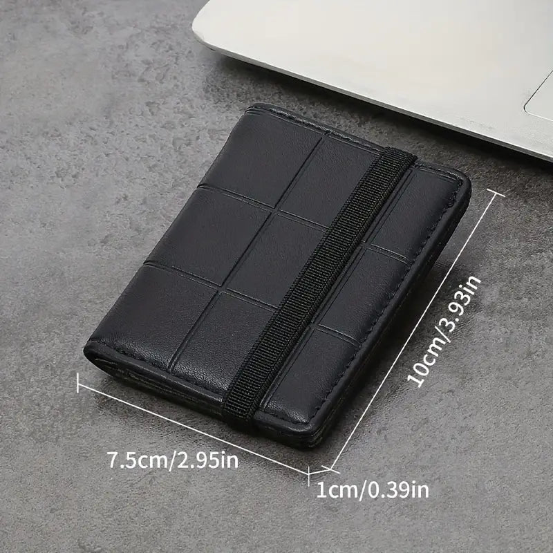 Black Wallet