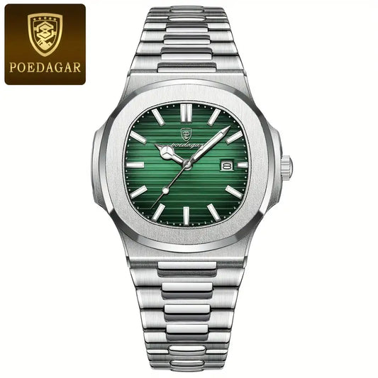 Men Steel Watch