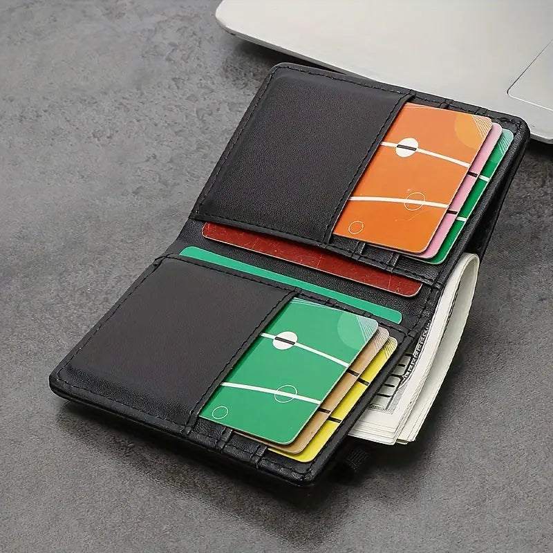 Black Wallet