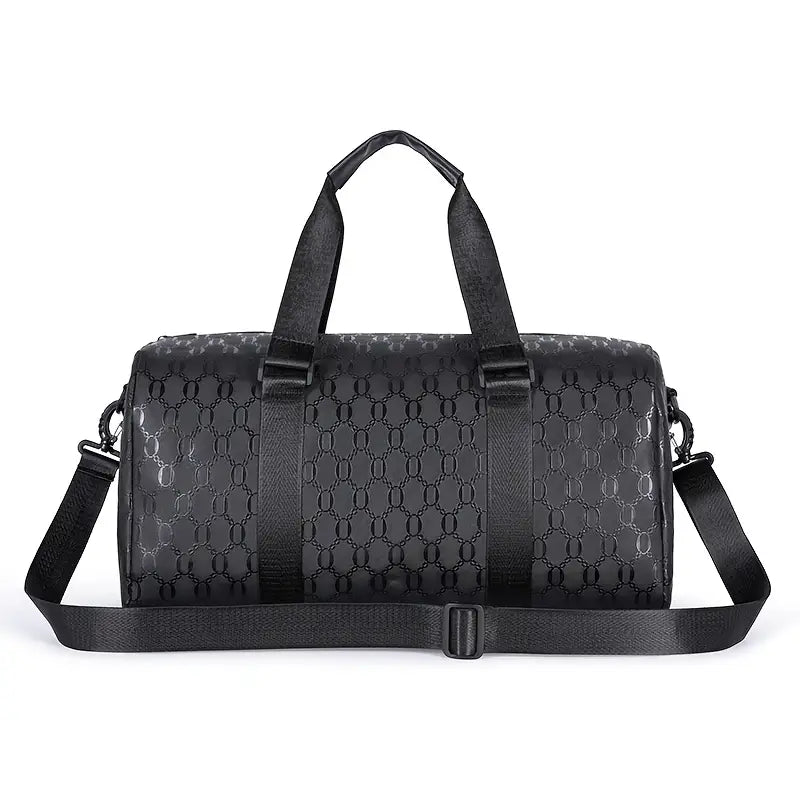 Trendy Travel /Gym Duffle Bag