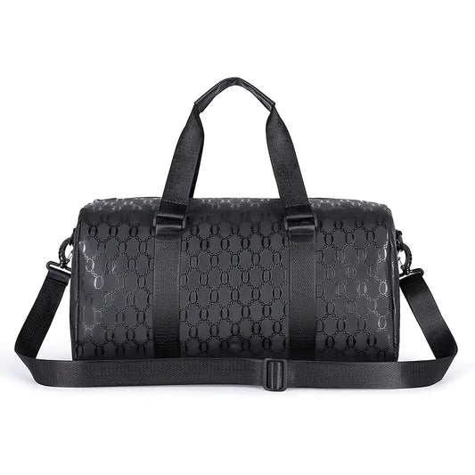 Trendy Travel /Gym Duffle Bag