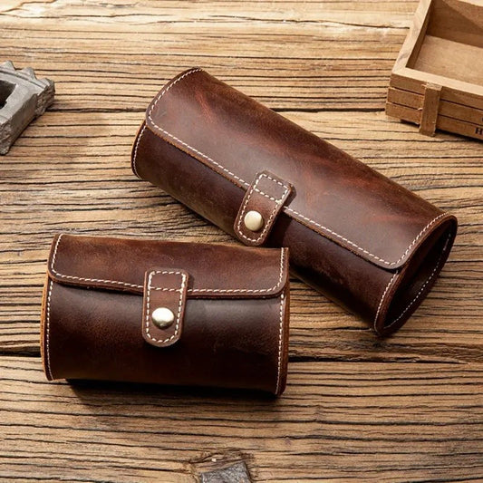 2 Watches Box Organizer ⌚