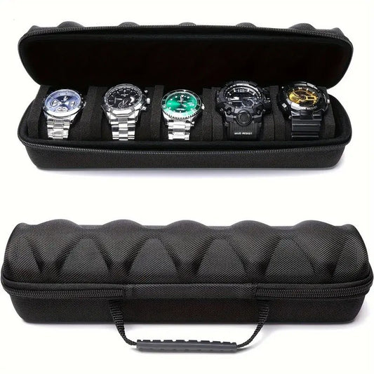 5 Watches box ⌚