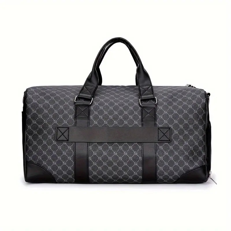 Trendy Travel /Gym Duffle Bag,