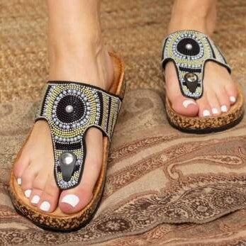 Berckin slippers