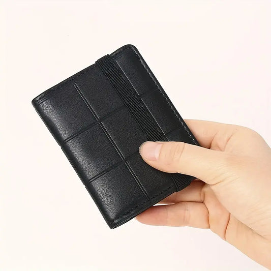 Black Wallet