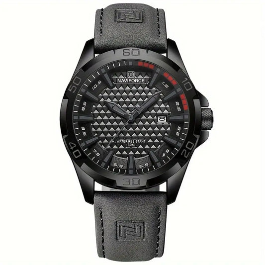 NAVIFORCE BLACK