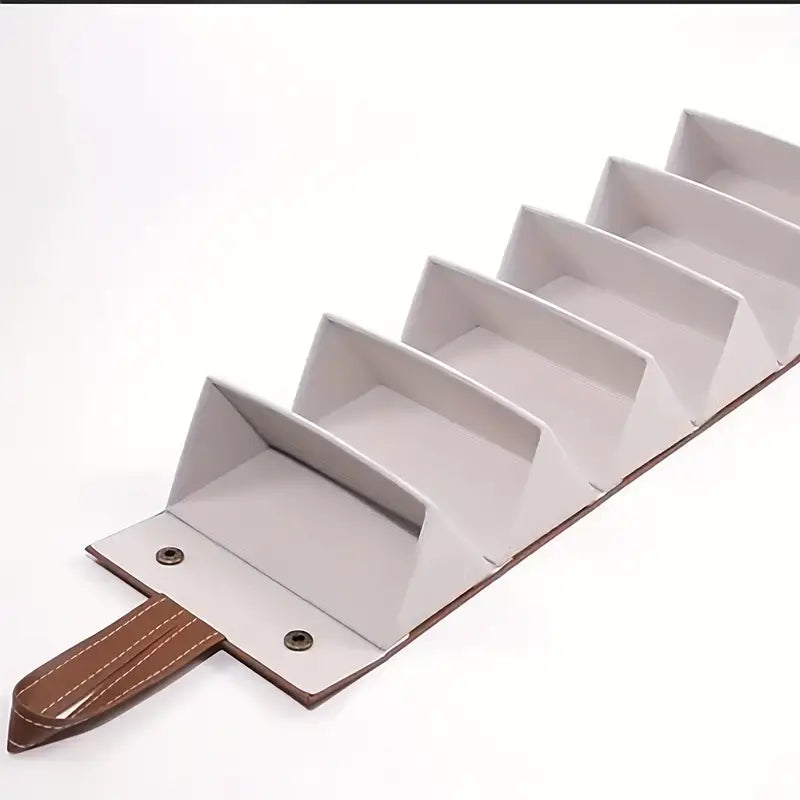 4 Sunglasses Storage Organize