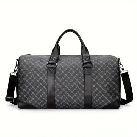 Trendy Travel /Gym Duffle Bag,