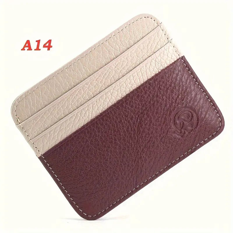 Wallet / Credit Card Holder