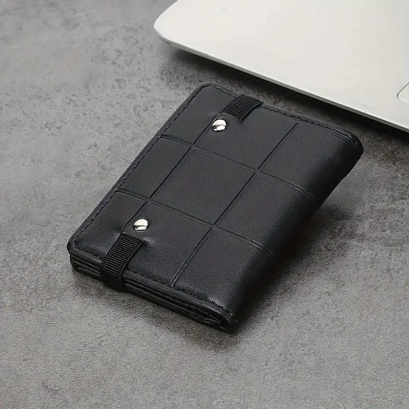 Black Wallet
