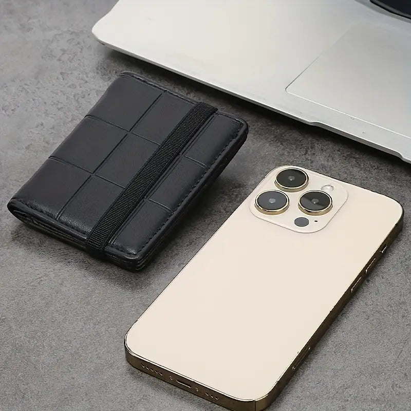 Black Wallet