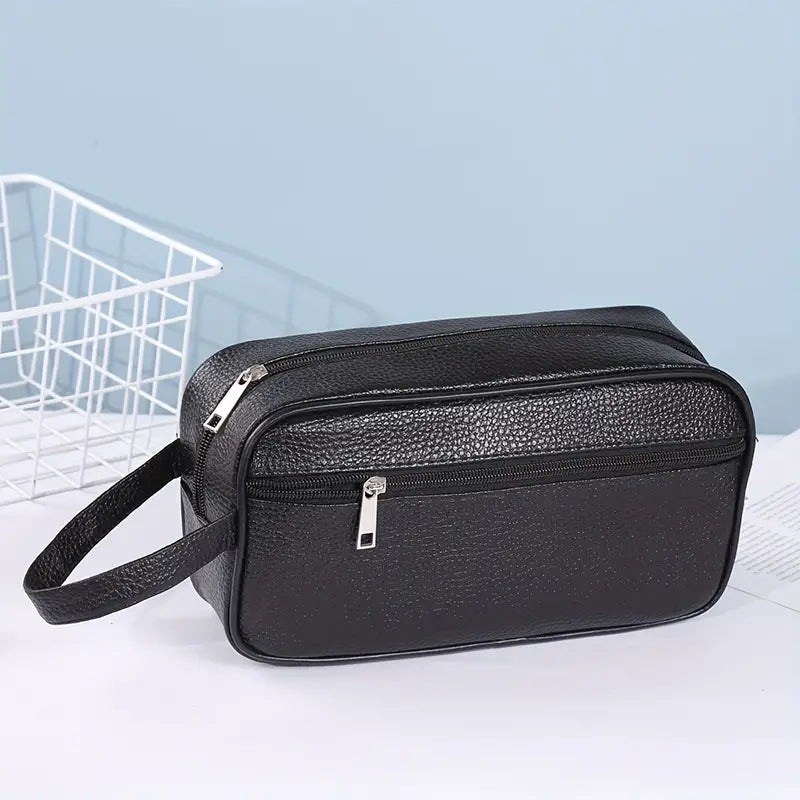 Men's Large Clutch Bag
