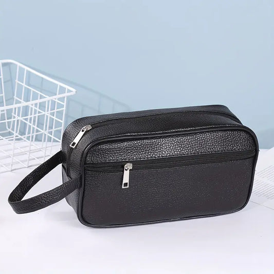 Men's Large Clutch Bag