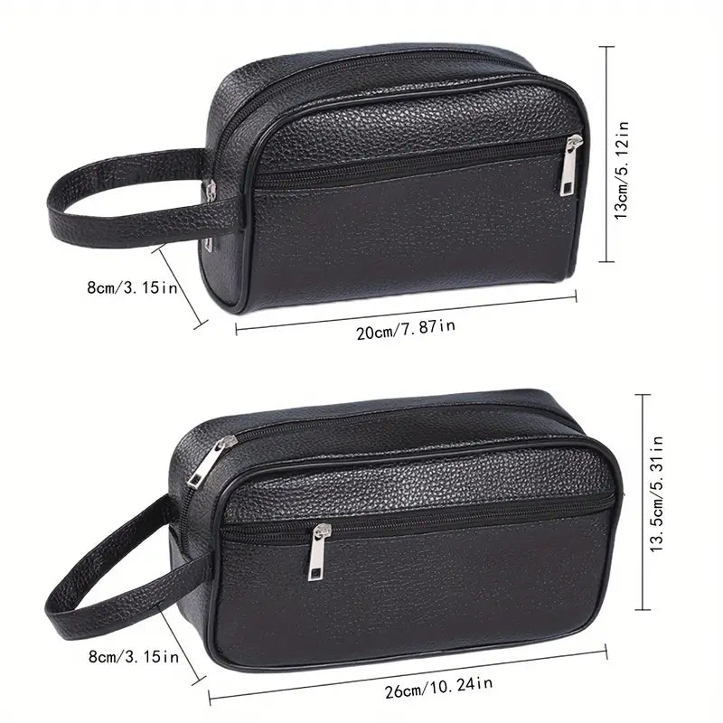 Men's Small Clutch Bag