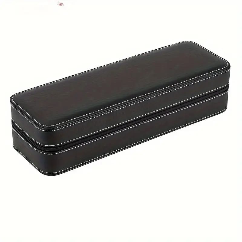 6 Watches Box Organizer ⌚