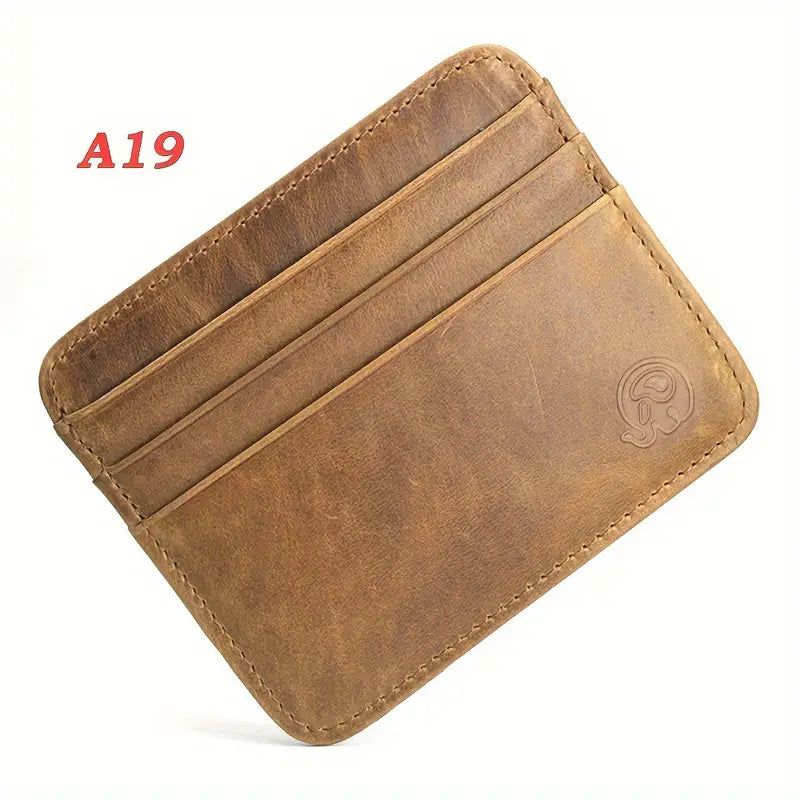 Wallet / Credit Card Holder