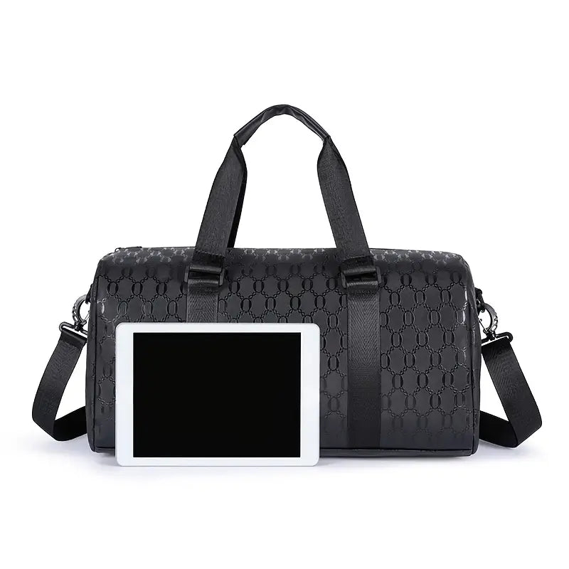 Trendy Travel /Gym Duffle Bag