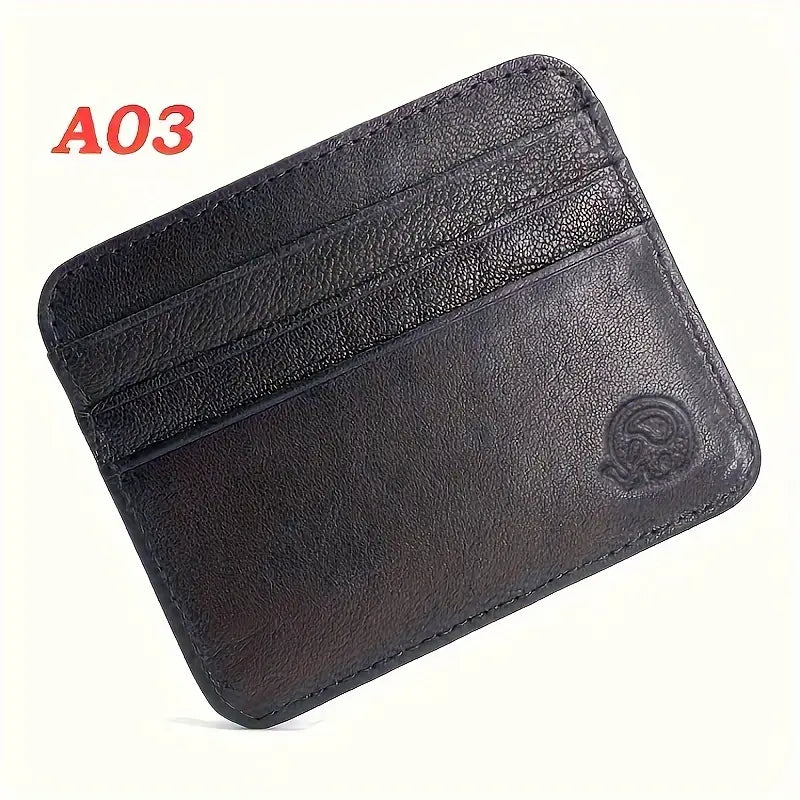 Wallet / Credit Card Holder